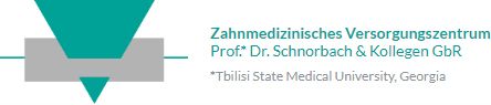 Zahnmedizinisches Versorgungszentrum Prof.* Dr. Schnorbach & Kollegen GbR